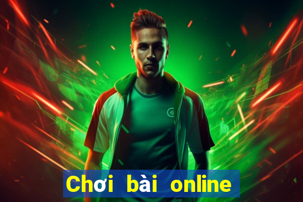 Chơi bài online Việt nam