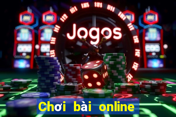 Chơi bài online Việt nam