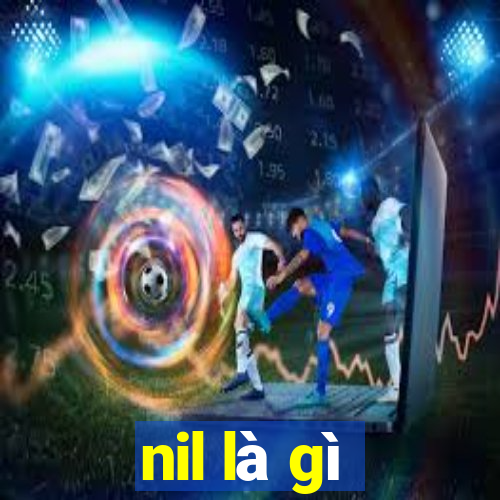 nil là gì