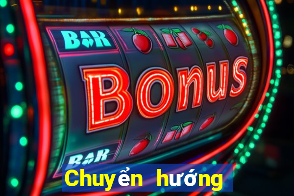 Chuyển hướng bắn cá