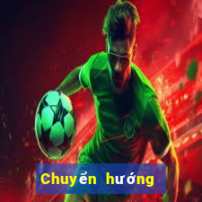 Chuyển hướng bắn cá