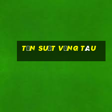 tần suất vũng tàu