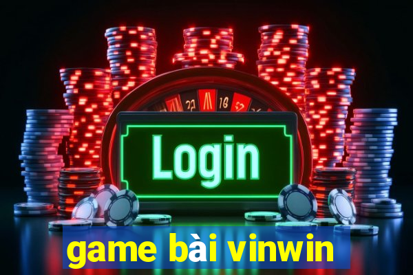 game bài vinwin