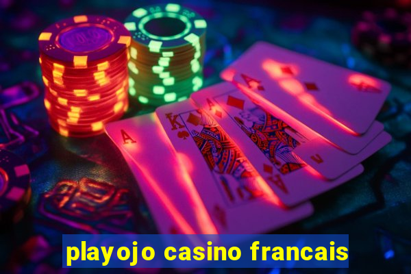 playojo casino francais