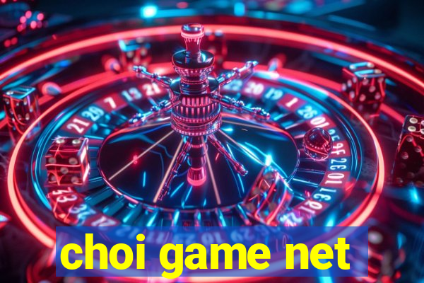 choi game net