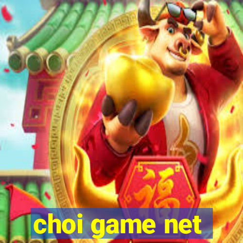 choi game net