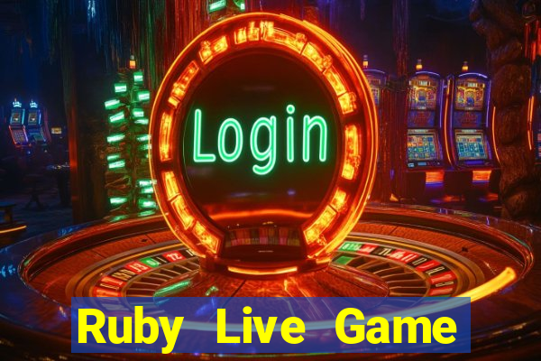 Ruby Live Game Thẻ Bài Illuminati