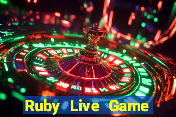 Ruby Live Game Thẻ Bài Illuminati