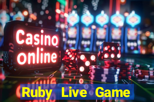 Ruby Live Game Thẻ Bài Illuminati