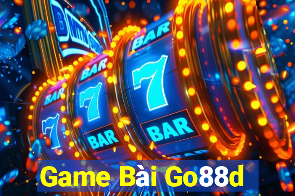 Game Bài Go88d