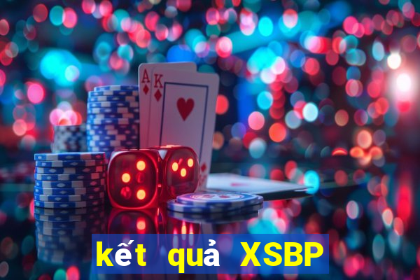 kết quả XSBP ngày 16