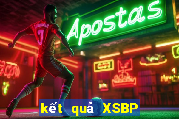 kết quả XSBP ngày 16