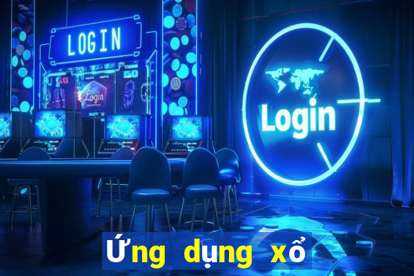 Ứng dụng xổ số 2021cp