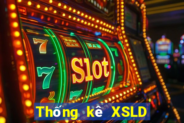 Thống kê XSLD ngày 19