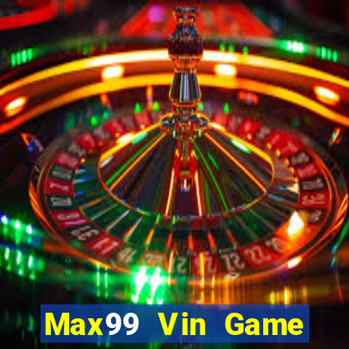 Max99 Vin Game Bài 888