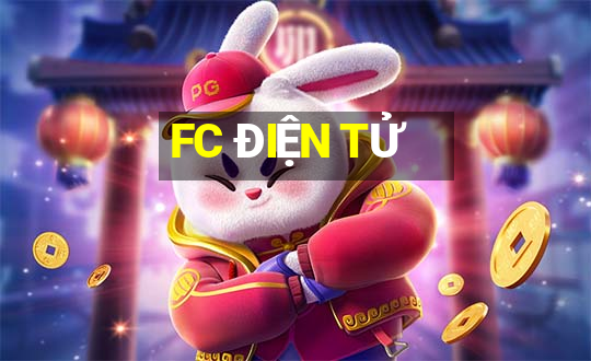 FC ĐIỆN TỬ