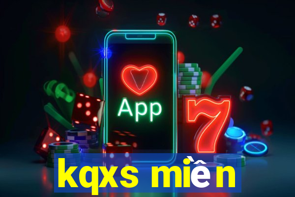 kqxs miền