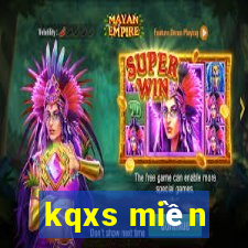 kqxs miền