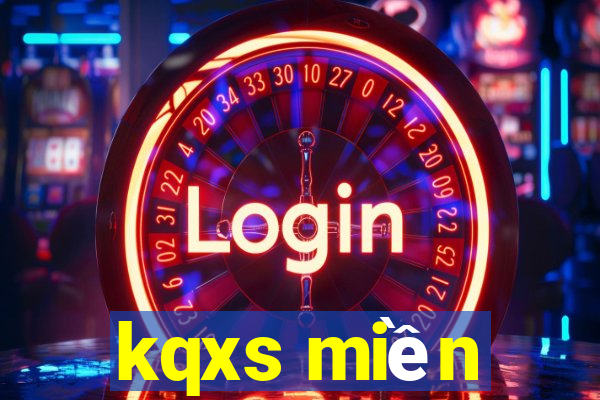 kqxs miền