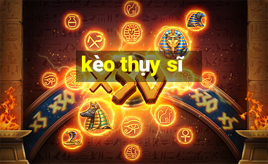 kèo thụy sĩ