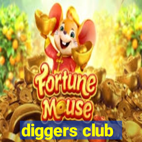 diggers club