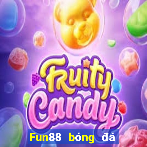 Fun88 bóng đá trực tuyến đầu tiên