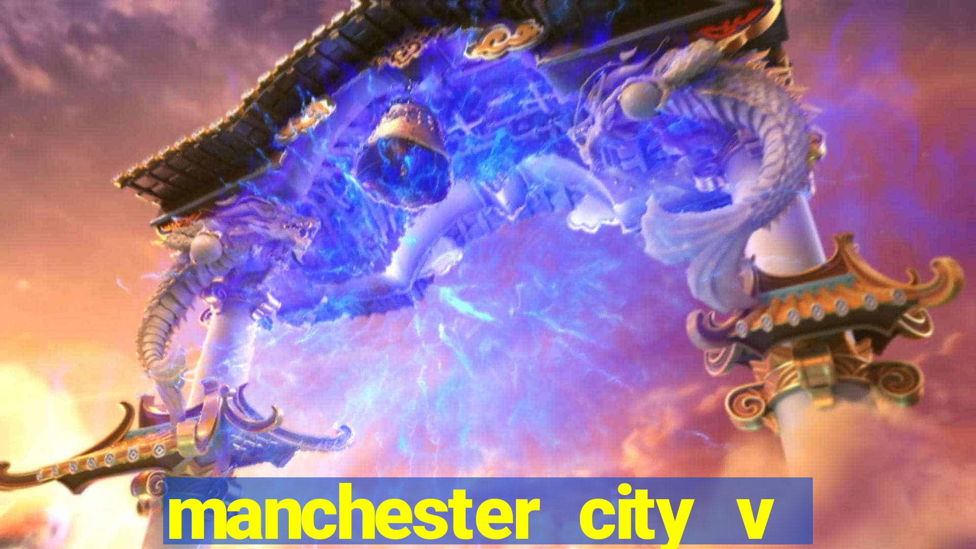 manchester city v club brugge