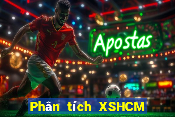 Phân tích XSHCM ngày thứ năm