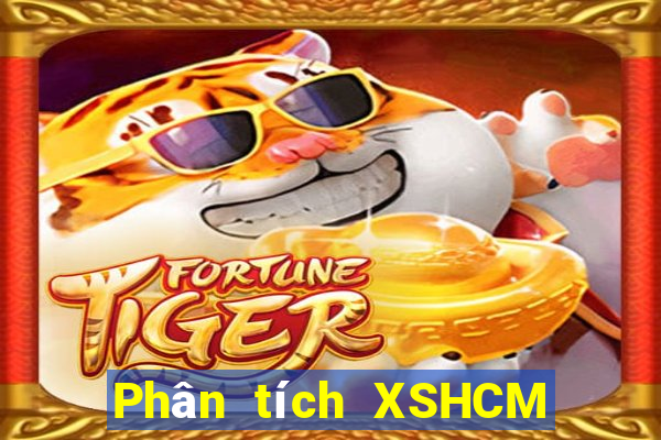 Phân tích XSHCM ngày thứ năm