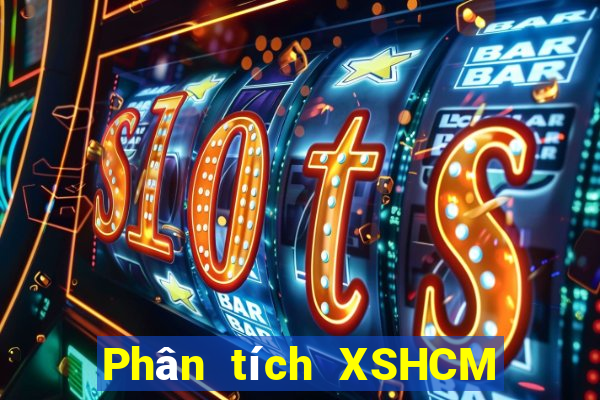 Phân tích XSHCM ngày thứ năm