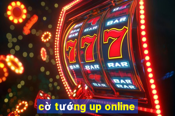 cờ tướng up online