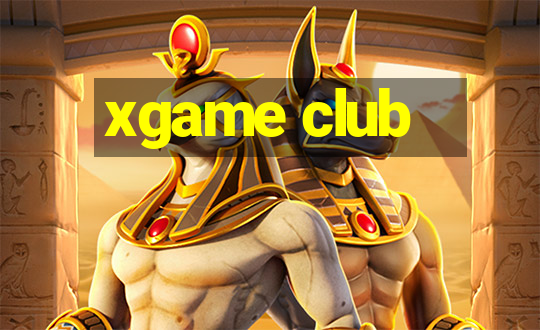 xgame club