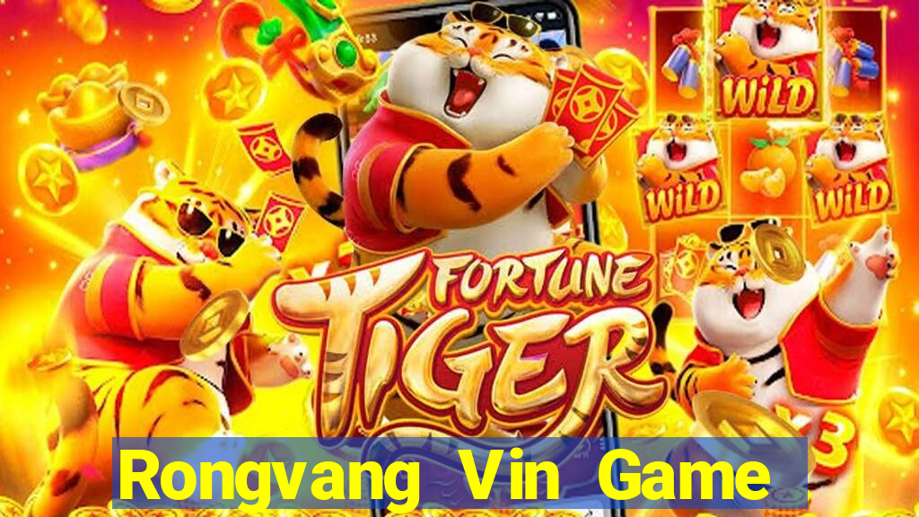 Rongvang Vin Game Bài Zic