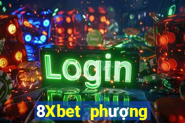 8Xbet phượng hoàng Color ios