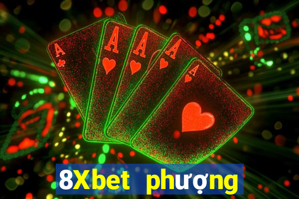 8Xbet phượng hoàng Color ios