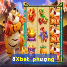 8Xbet phượng hoàng Color ios