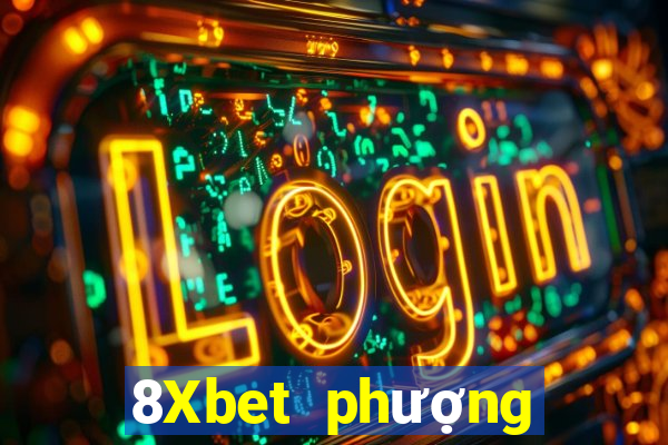 8Xbet phượng hoàng Color ios