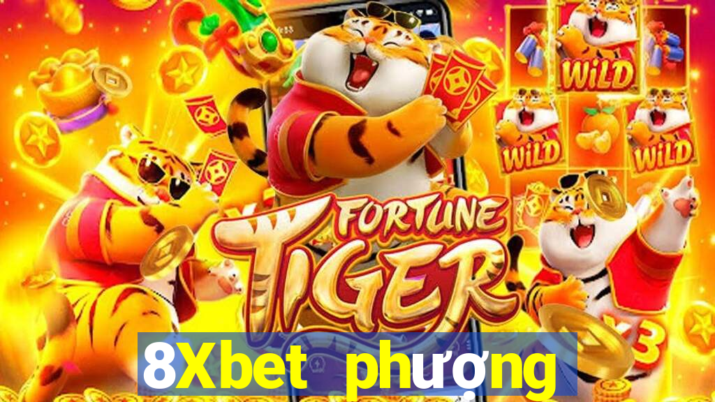 8Xbet phượng hoàng Color ios