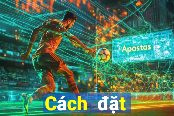 Cách đặt cược XSKG ngày 3