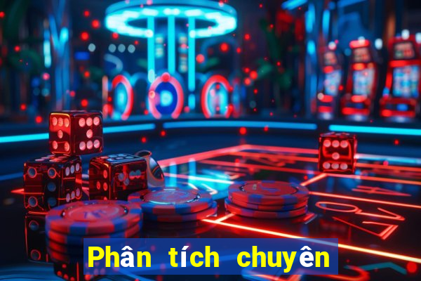 Phân tích chuyên gia bóng rổ