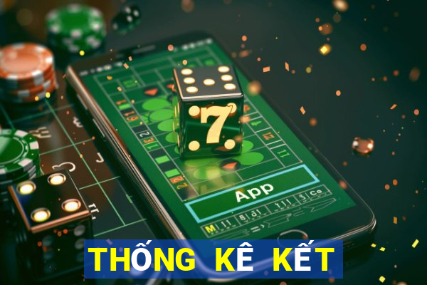 THỐNG KÊ KẾT QUẢ XSDTMB ngày 1