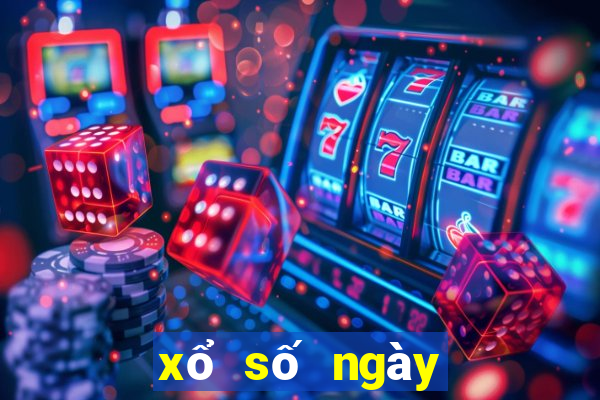 xổ số ngày hôm qua thứ sáu