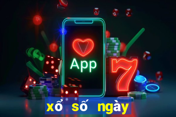 xổ số ngày hôm qua thứ sáu