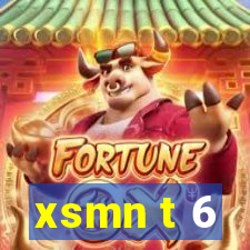 xsmn t 6