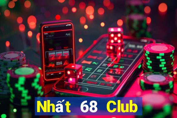 Nhất 68 Club Game Bài 247