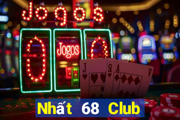 Nhất 68 Club Game Bài 247