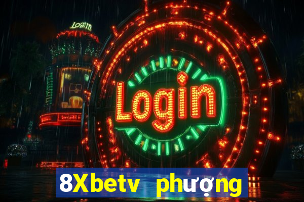 8Xbetv phượng hoàng v Xổ số