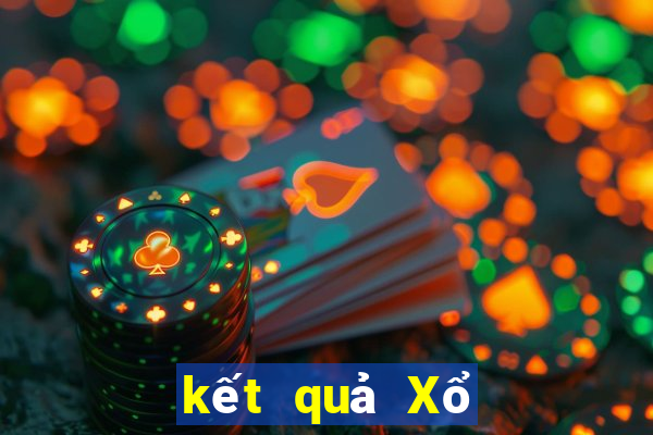 kết quả Xổ Số thừa thiên huế ngày 8