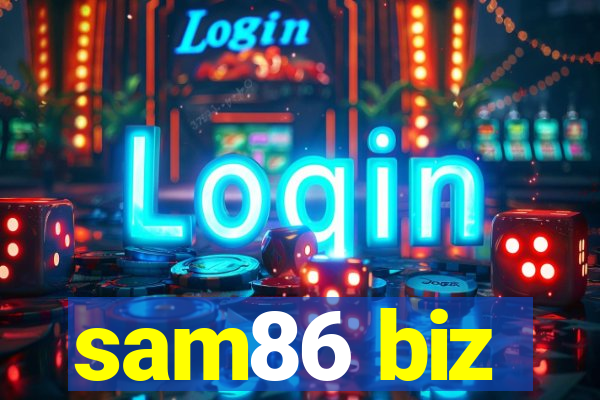 sam86 biz