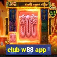 club w88 app